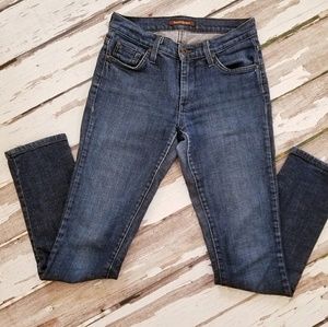 JAMES JEANS - SKINNY JEANS  SIZE 25